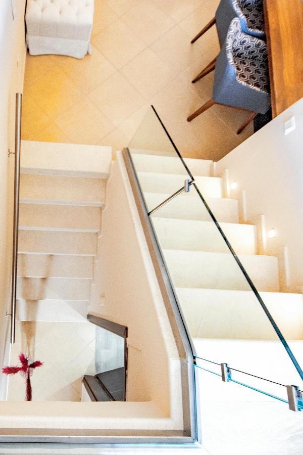 Ninos Luxury Apartment Corfu  Bagian luar foto